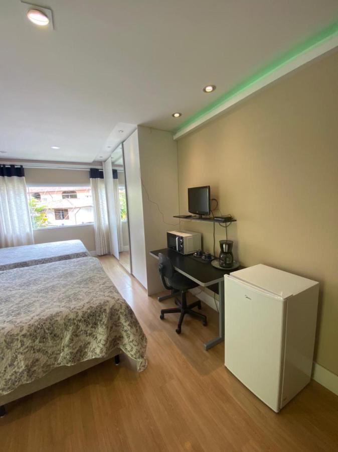 Aconchego Serra Imperial - Suites Petrópolis Extérieur photo