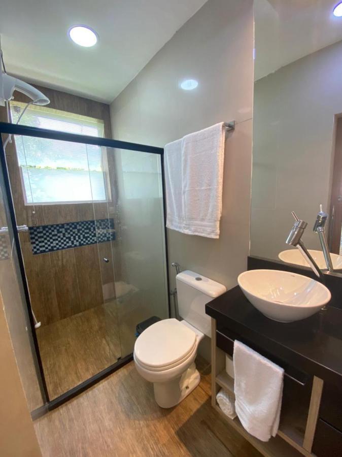 Aconchego Serra Imperial - Suites Petrópolis Extérieur photo