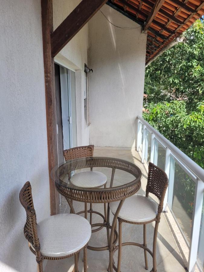 Aconchego Serra Imperial - Suites Petrópolis Extérieur photo