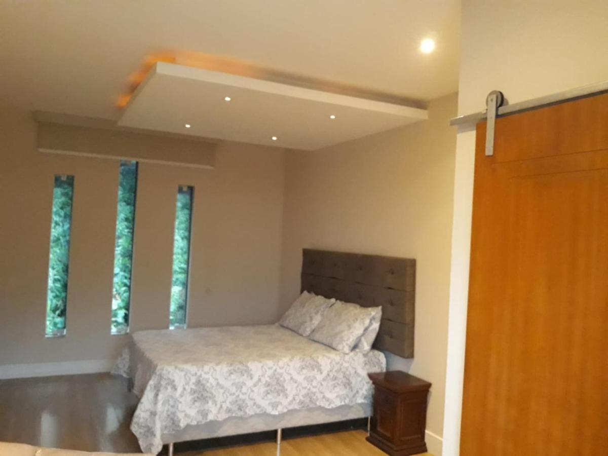 Aconchego Serra Imperial - Suites Petrópolis Extérieur photo