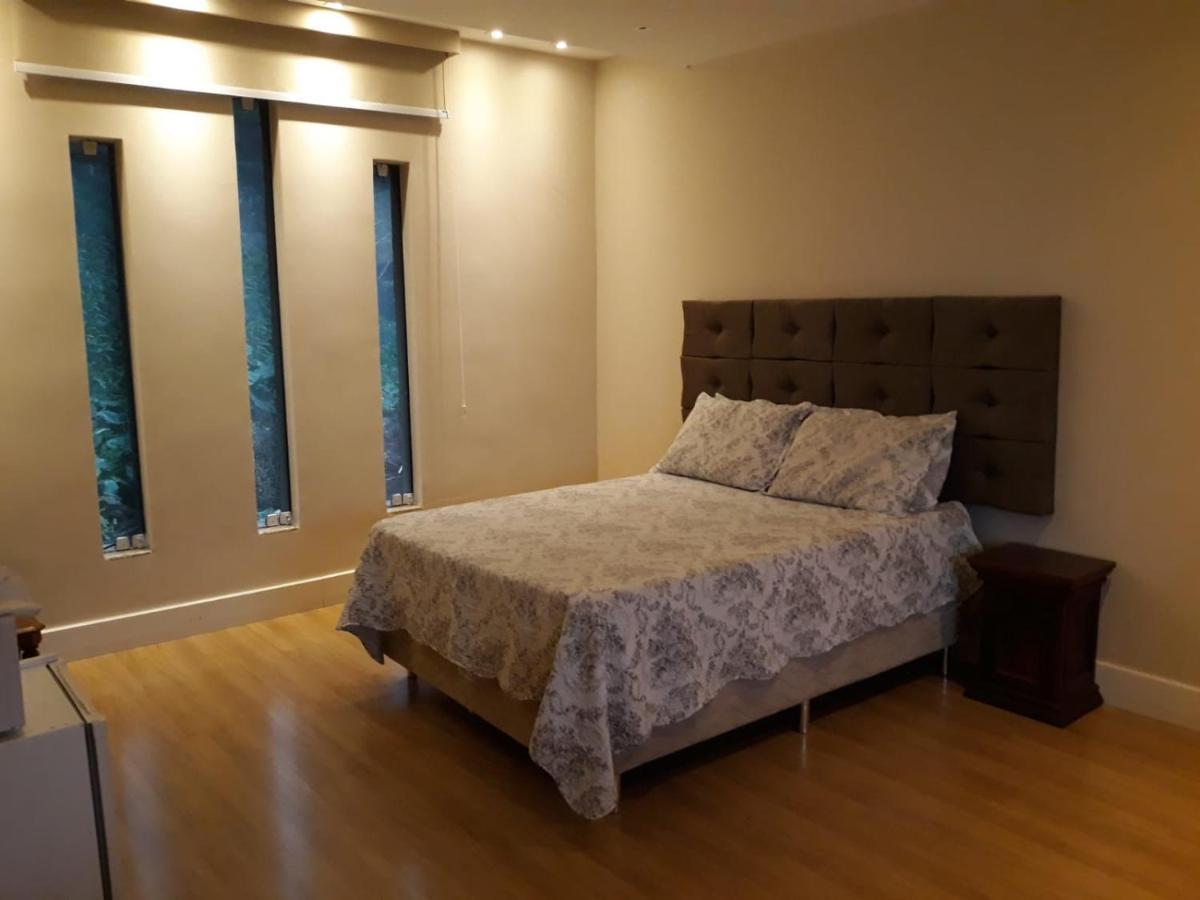 Aconchego Serra Imperial - Suites Petrópolis Extérieur photo