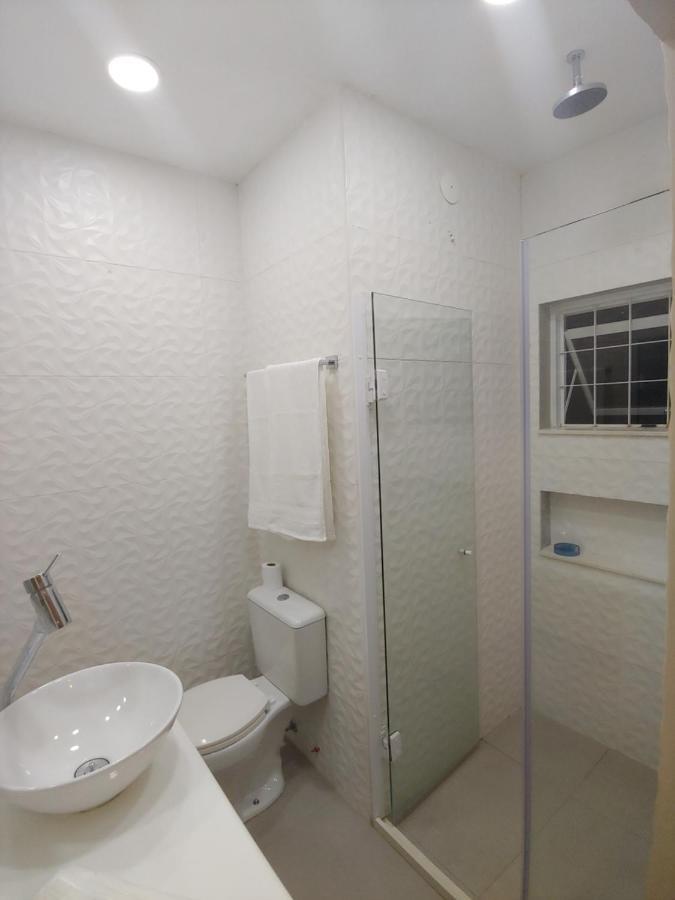 Aconchego Serra Imperial - Suites Petrópolis Extérieur photo